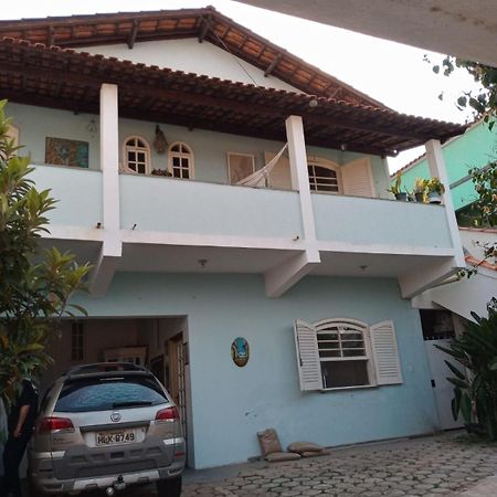 Hostel Cantinho Da Paz Caxambu Exterior photo