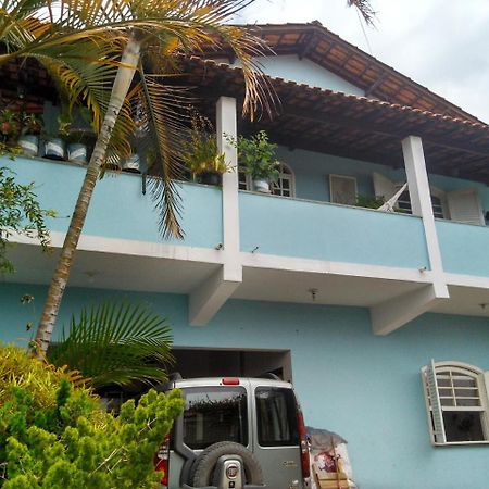 Hostel Cantinho Da Paz Caxambu Exterior photo