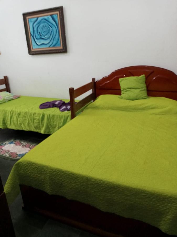 Hostel Cantinho Da Paz Caxambu Exterior photo
