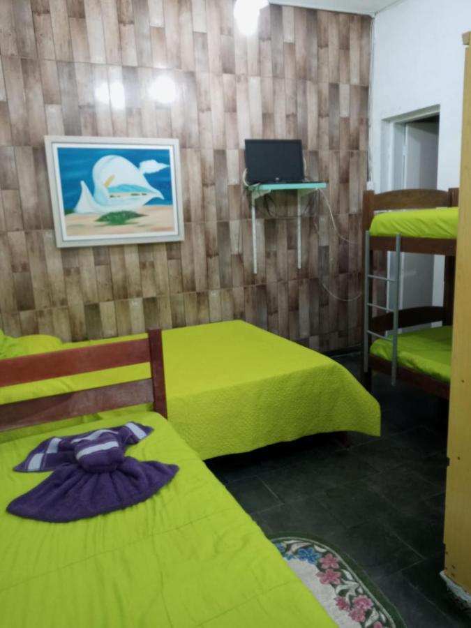 Hostel Cantinho Da Paz Caxambu Exterior photo