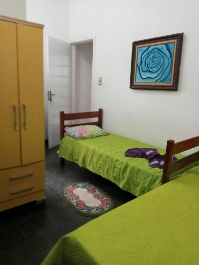 Hostel Cantinho Da Paz Caxambu Exterior photo
