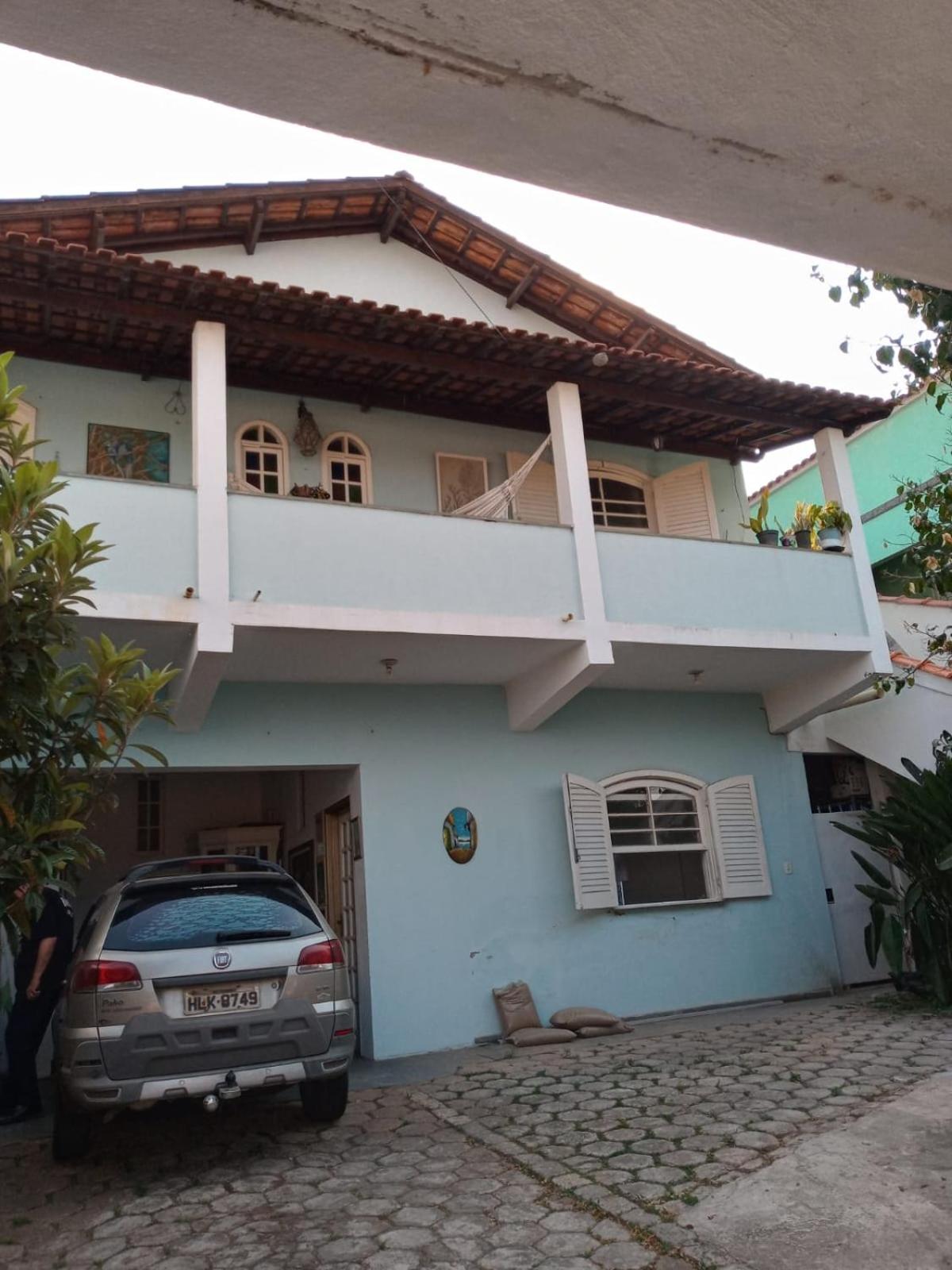 Hostel Cantinho Da Paz Caxambu Exterior photo