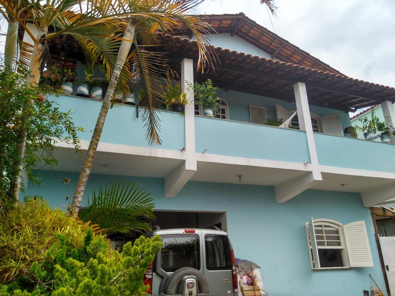 Hostel Cantinho Da Paz Caxambu Exterior photo