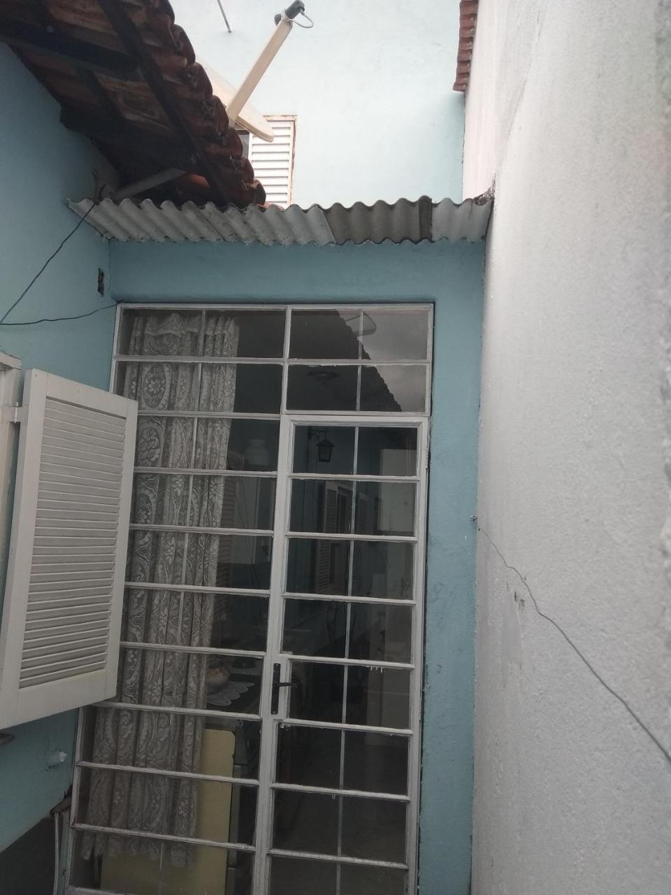 Hostel Cantinho Da Paz Caxambu Exterior photo